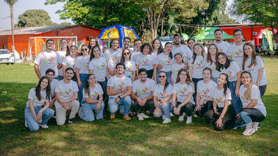 Center sicredi dia c 2026