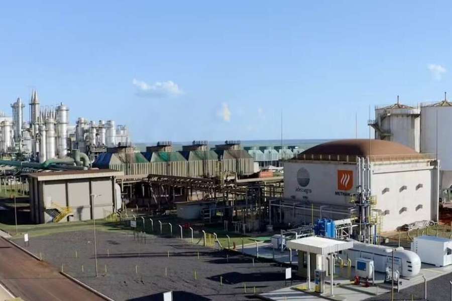 Center adecoagro ivinhema