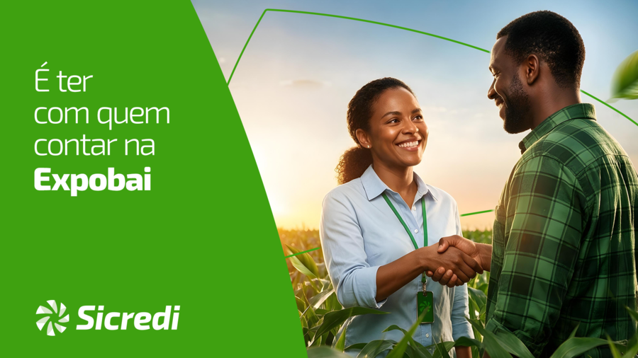 Center sicredi expobai