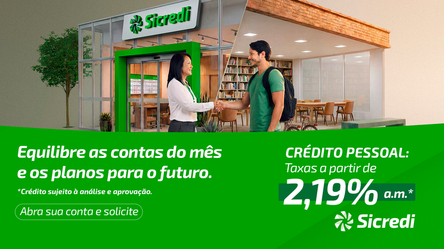 Center sicredi cr dito ideal pessoal