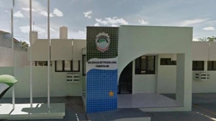 Center delegas