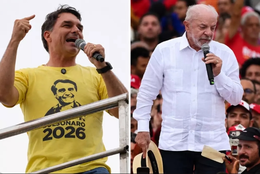 Center votos