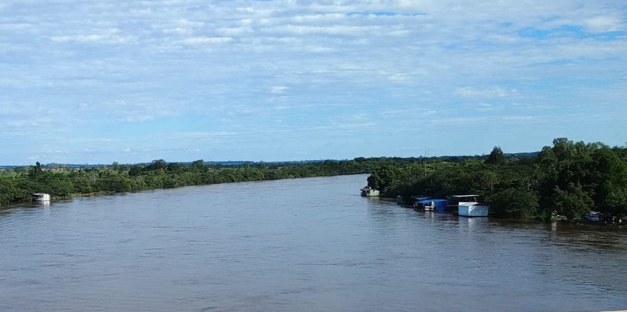 Center rio ivinhema dia 17 de outubro de 2026