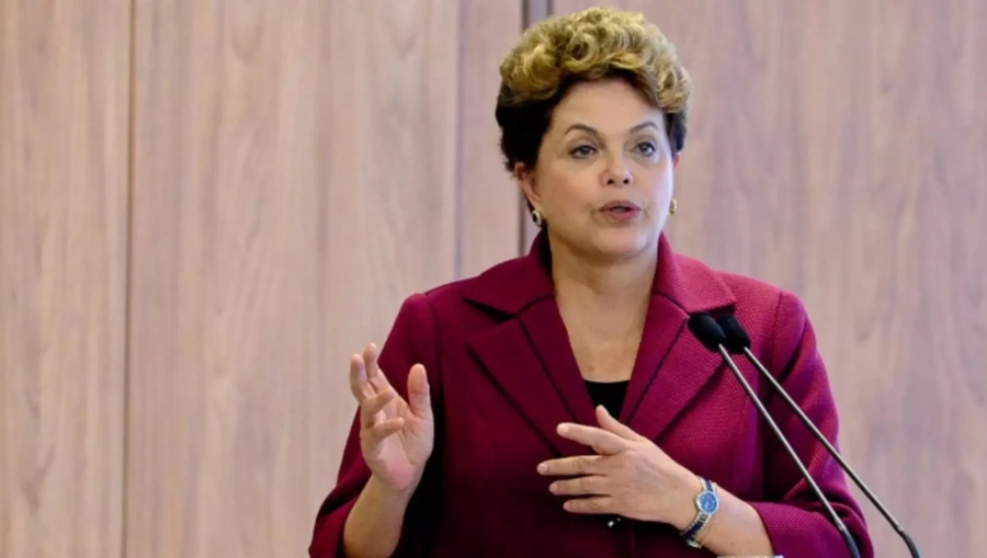 Center dilma